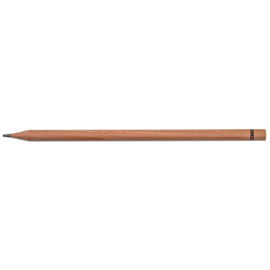 Bleistift im Samenpapieretui - Kopfsalat, Druck 4/4c, Lasergravur