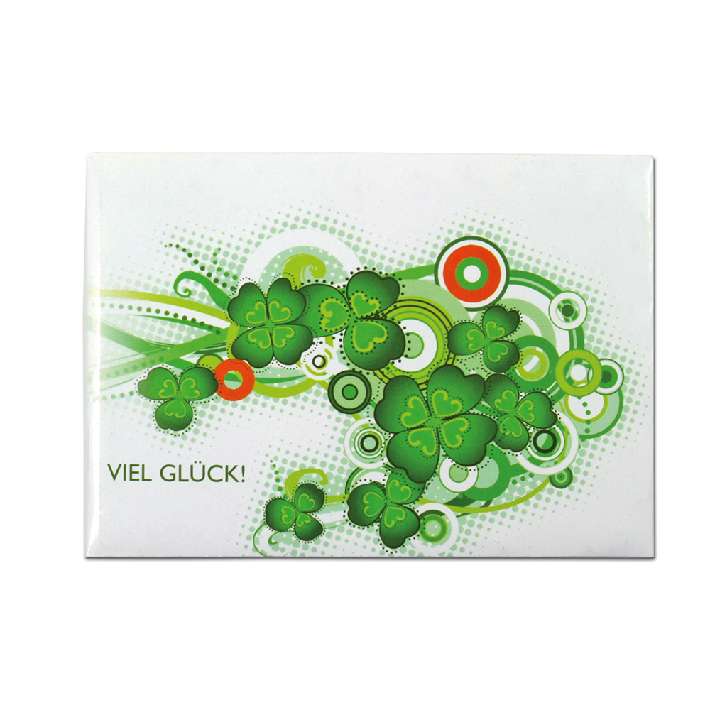Samentütchen Mini - Graspapier - Petersilie