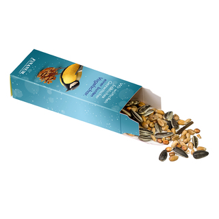Vogelfutter-Box