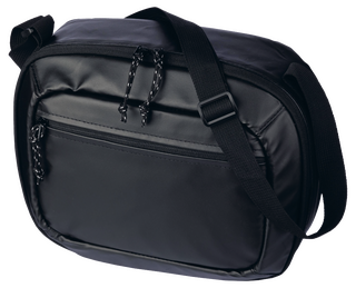 Polyester (600D) Kühltasche Johannes
