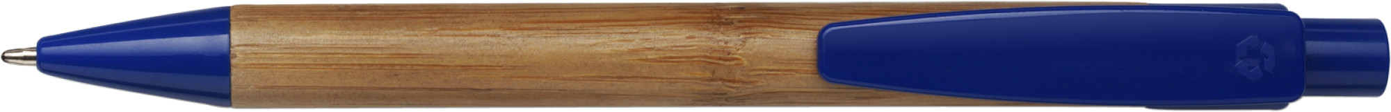 Kugelschreiber aus Bambus Lacey
