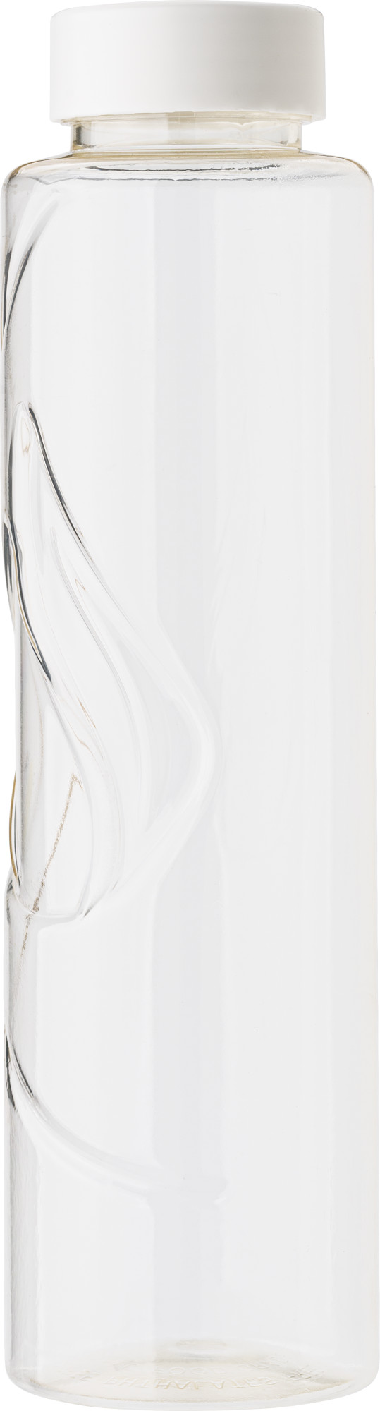100% PLA-Flasche Sonja