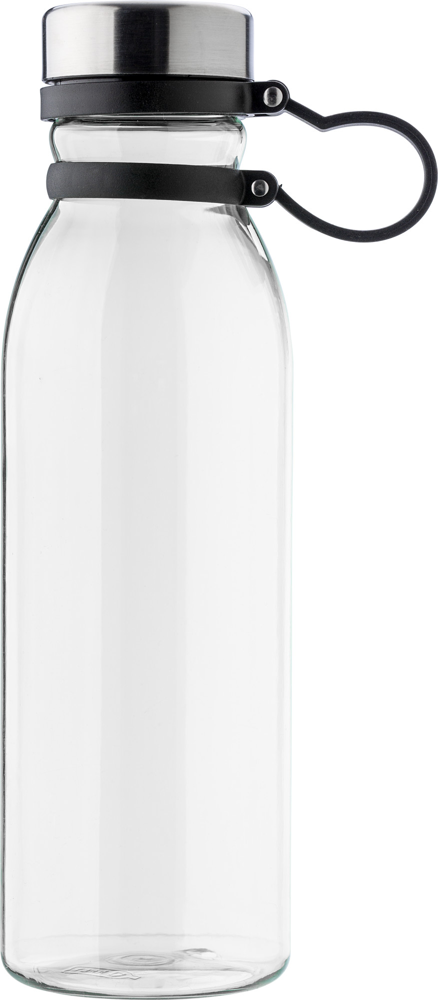 RPET-Flasche Timothy
