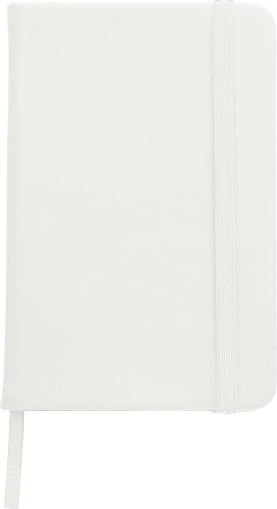 Notizbuch aus PU Brigitta
