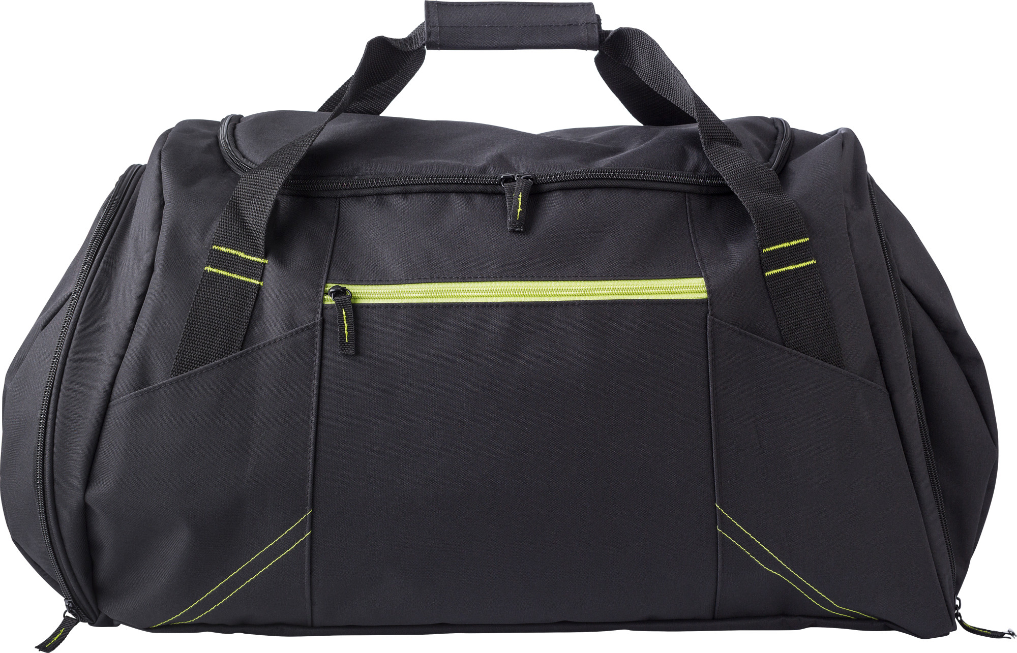 Sporttasche aus Polyester Evelina