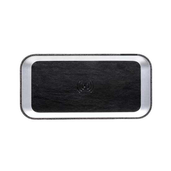 Vogue Wireless-Charger Lautsprecher