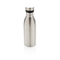 Deluxe Wasserflasche aus RCS recyceltem Stainless-Steel