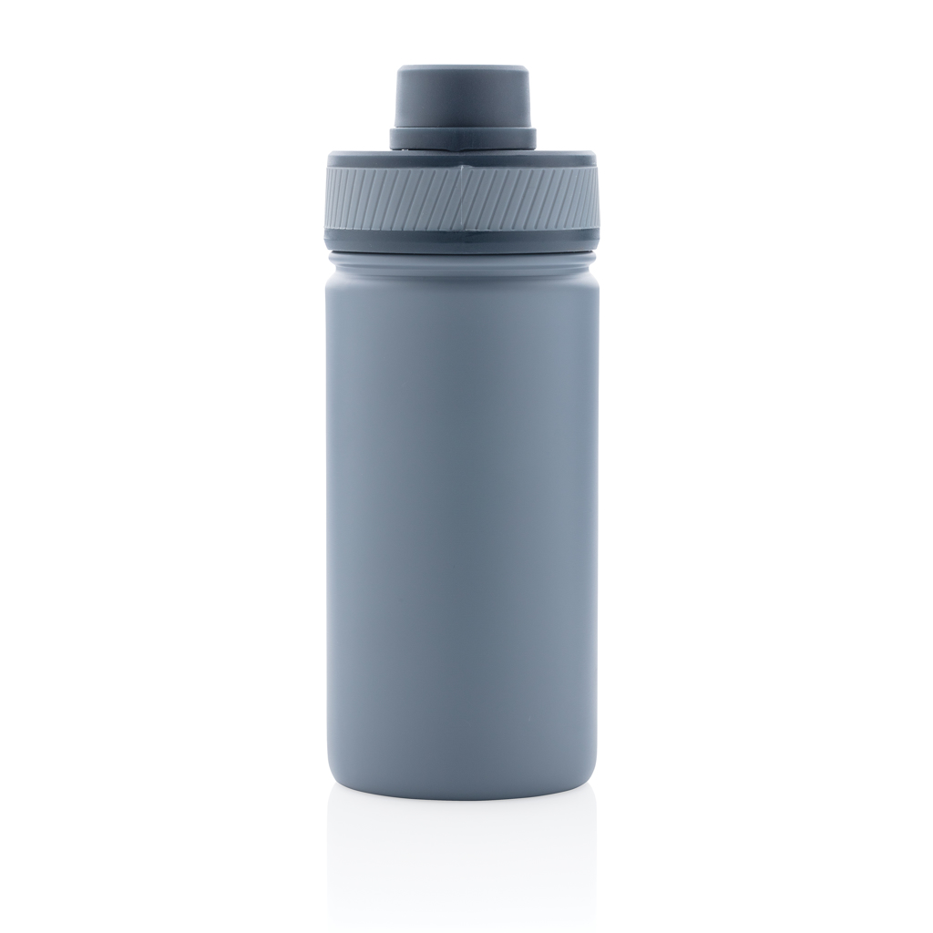 Sport Vakuum-Flasche aus Stainless Steel 550ml