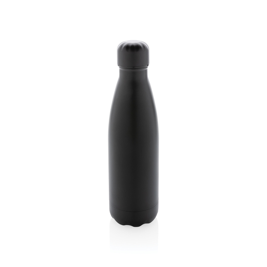 Einfarbige Vakuumisolierte Stainless Steel Flasche