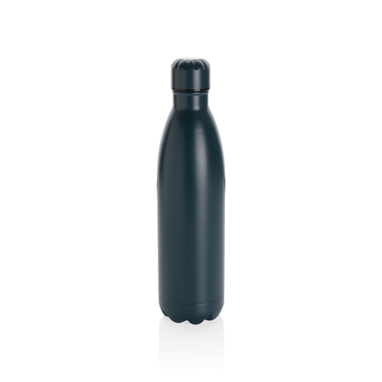 Solid Color Vakuum Stainless-Steel Flasche 750ml