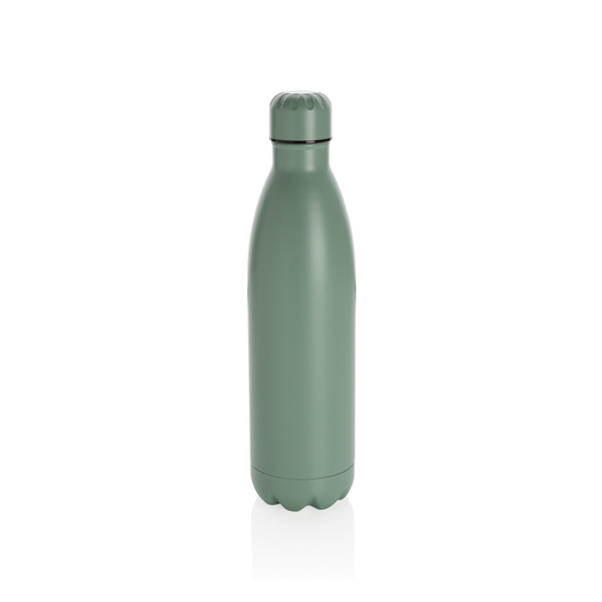 Solid Color Vakuum Stainless-Steel Flasche 750ml