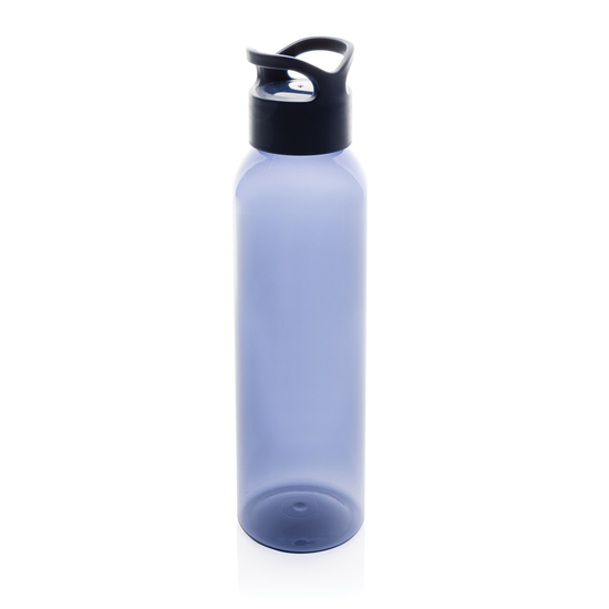 Oasis RCS recycelte PET Wasserflasche 650ml