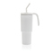 Graphic 360 Becher aus RCS-zertifiziert recyc. Stahl, 900ml