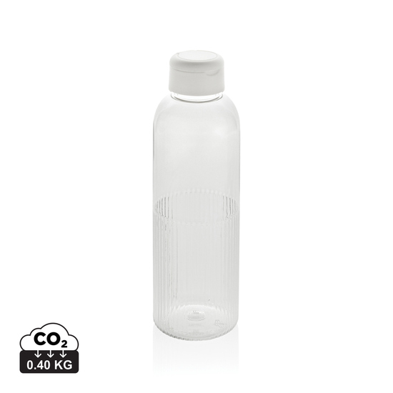 Ripple RCS rPET auslaufsichere Wasserflasche, 750ml