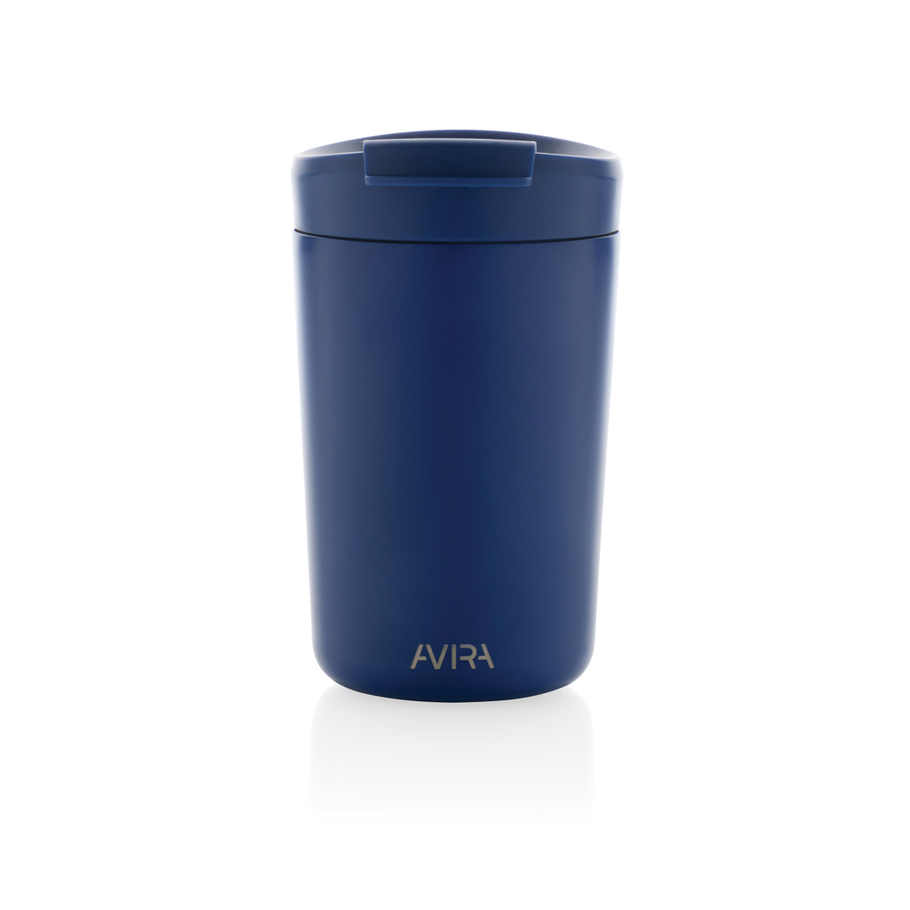 Avira Alya RCS recycelter Stainless-Steel Becher 300ml