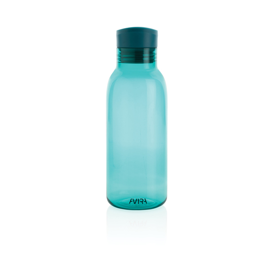 Avira Atik RCS recycelte PET-Flasche 500ml