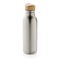 Avira Alcor 600ml Wasserflasche aus RCS rec. Stainless-Steel