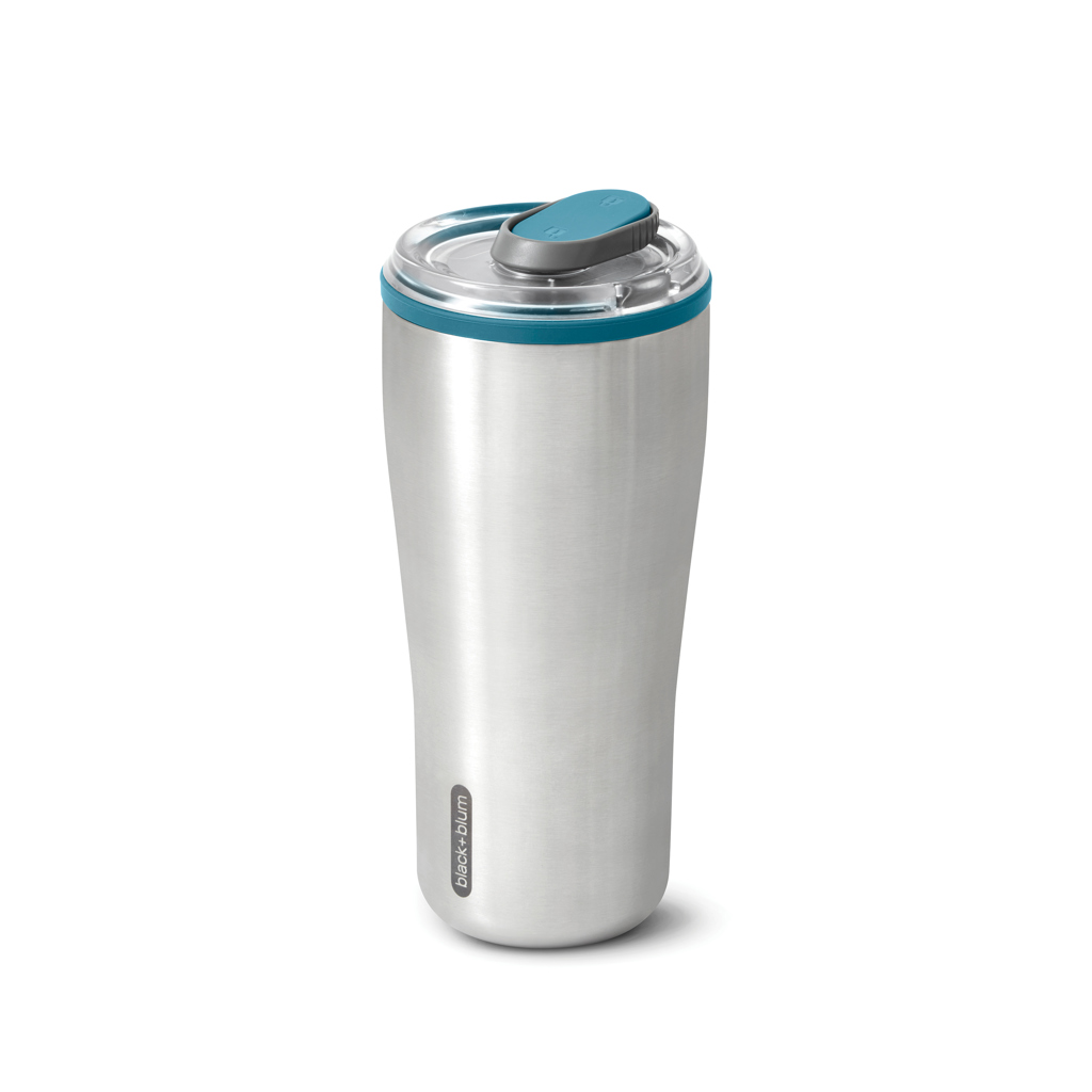 Black+Blum isolierter Reisebecher 600ml