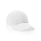 Impact 6 Panel Kappe aus 190gr rCotton mit AWARE™ Tracer