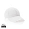 Impact 6 Panel Kappe aus 190gr rCotton mit AWARE™ Tracer