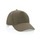 Impact 5 Panel Kappe aus 190gr rCotton mit AWARE™ Tracer