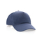 Impact 5 Panel Kappe aus 190gr rCotton mit AWARE™ Tracer