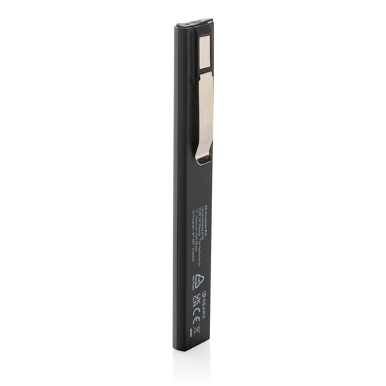 Gear X USB aufladbare Inspektionsleuchte aus RCS Kunststoff