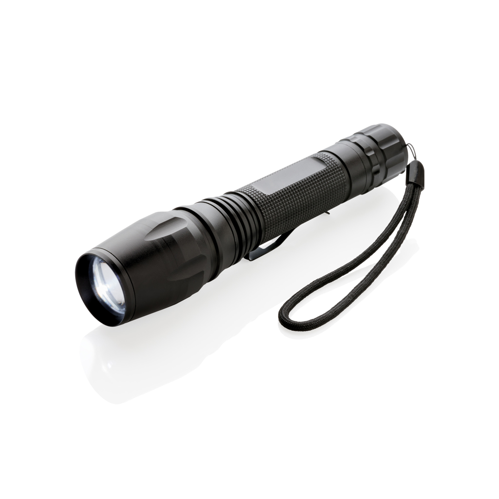 10W Cree Taschenlampe