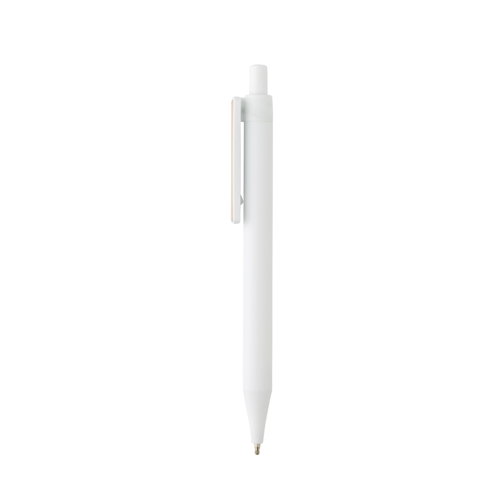GRS rABS Stift mit Bambus-Clip