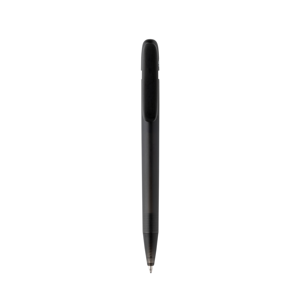 Devin transparenter Stift aus GRS zertifiziertem rABS