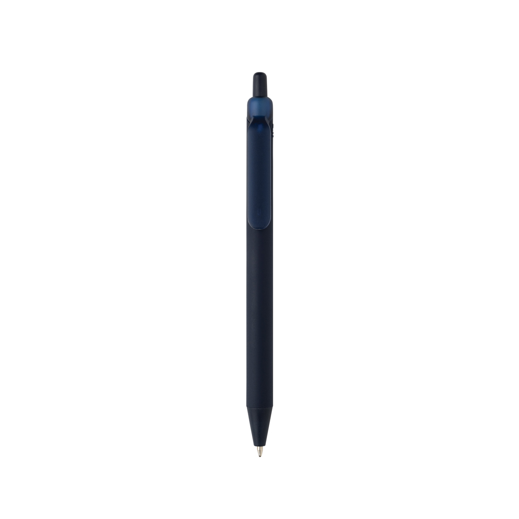 Tide Smooth Touch Stift aus GRS zertifiziert recyceltem ABS
