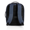 Impact AWARE™ RPET Anti-Diebstahl 15,6" Laptop-Rucksack