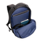 Swiss Peak Brooke AWARE™ 15,6" Laptop-Rucksack aus rPET