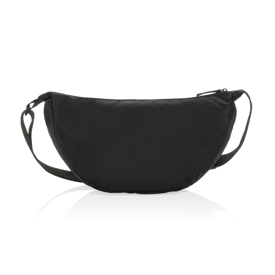 Crescent XL AWARE™ RPET Half-Moon Sling Tasche