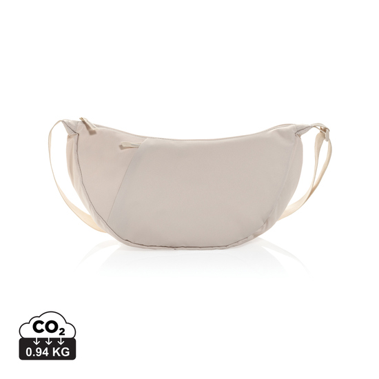 Crescent XL AWARE™ RPET Half-Moon Sling Tasche