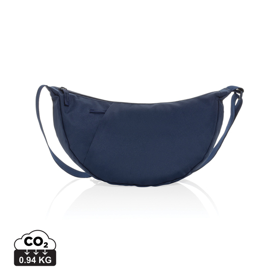 Crescent XL AWARE™ RPET Half-Moon Sling Tasche