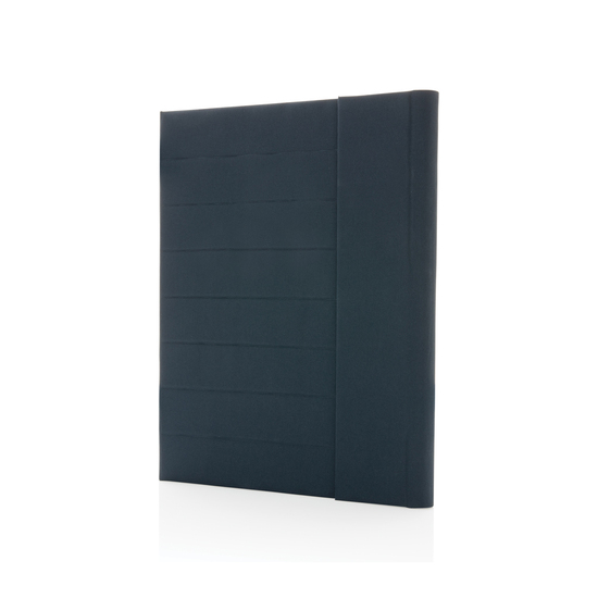 Impact Aware™ A4 Portfolio mit Magnetverschluss