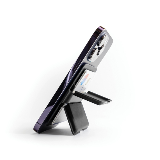 C-Secure MagSafe Phone-Wallet