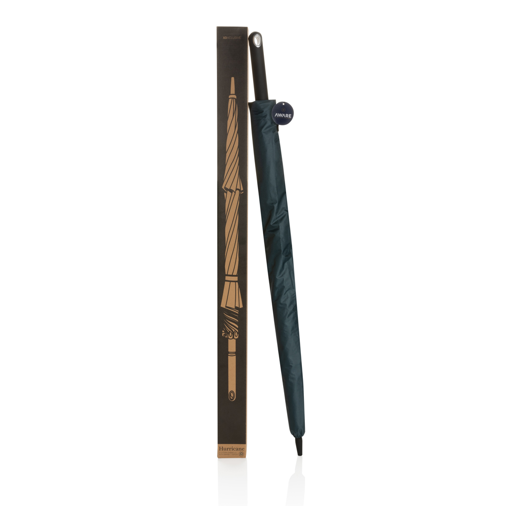 AWARE™ 27" Hurricane Sturmschirm