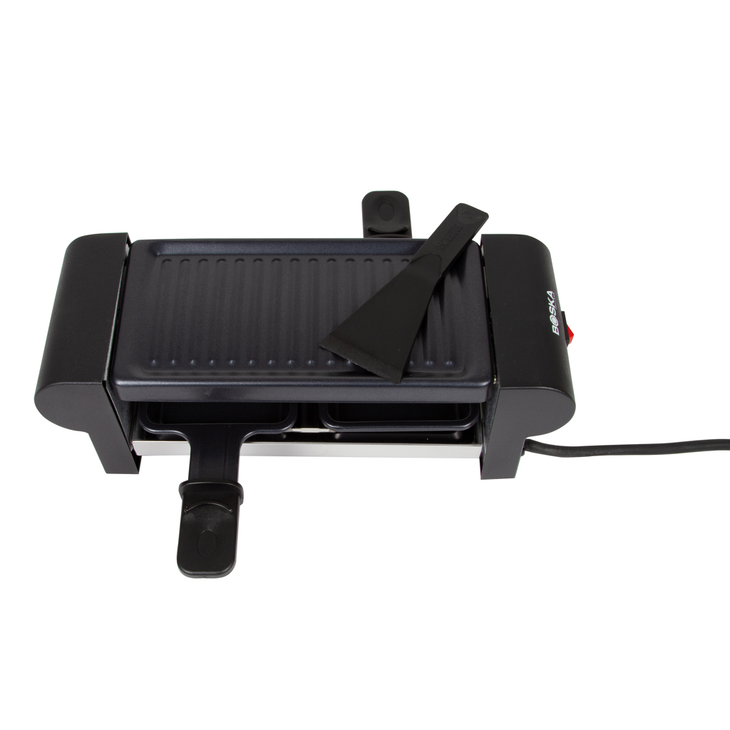 BOSKA Gourmet Raclette Mini 220V (EU Type F)