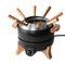 BOSKA elektrisches Party Fondue Set - 2.3L (EU Type F)