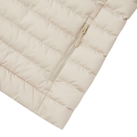 IQONIQ Meru Herren Bodywarmer aus recyceltem Polyester