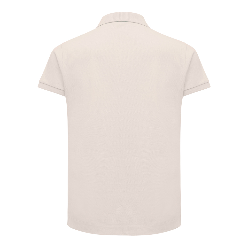 Iqoniq Yosemite Damen Piqué-Poloshirt aus rec. Baumwolle