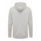 Iqoniq Yengo Hoodie mit Seitentaschen aus rec. Baumwolle