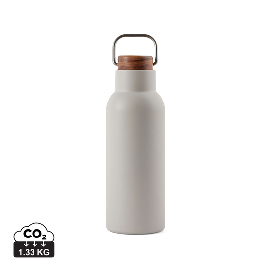 VINGA Ciro RCS recycelte Vakuumflasche 580ml
