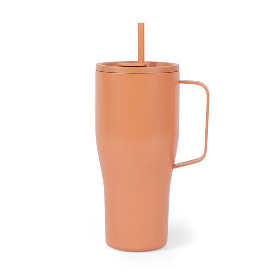 VINGA Eos Voyager 800ml Flasche aus RCS rec. Stainless-Steel