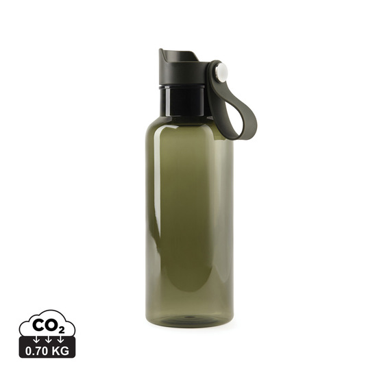 VINGA Balti 600ml Flasche aus RCS recyceltem PET