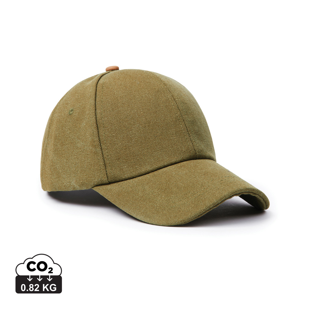 VINGA Bosler AWARE™ Canvas-Kappe