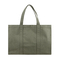 VINGA Hilo AWARE™ Maxi-Tasche aus recyceltem Canvas