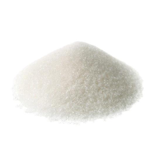 Zuckertütchen, Inhalt: Zucker weiß ca. 3,6 g